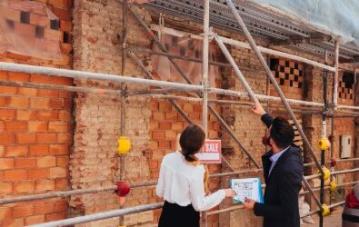 What is Needed for a Commercial Foundation Assessment? A Step-by-Step Guide