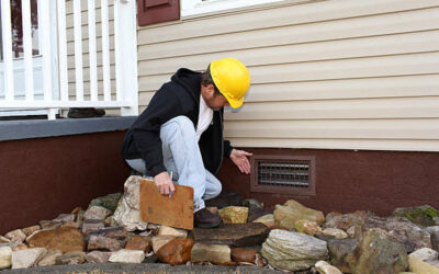 Why Ignoring Crawl Space Issues Costs More Than a Foundation Repair