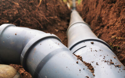Why Yard Drainage is the First Step in Protecting Your Foundation