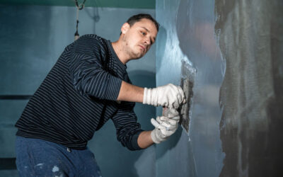 How Does Industrial-Grade Foundation Waterproofing Differ From Basic Residential Dampproofing?
