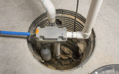 Why Ignoring Sump Pump Maintenance Could Lead to Costly Basement Repairs