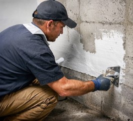 When Should You Consider Interior Waterproofing for Your Basement?