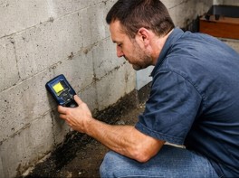How Professionals Identify Basement Water Entry Points (And How to Fix Them)
